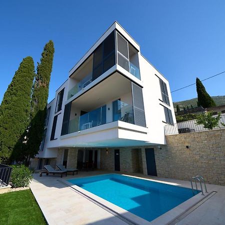 Kuca Bella Apartment Cavtat Luaran gambar