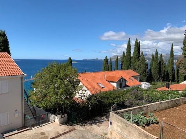 Kuca Bella Apartment Cavtat Luaran gambar