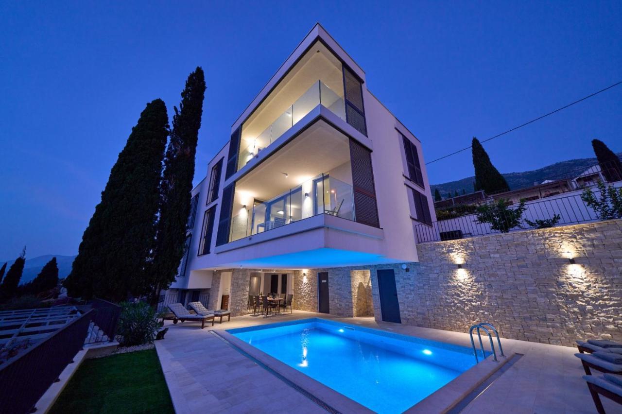Kuca Bella Apartment Cavtat Luaran gambar
