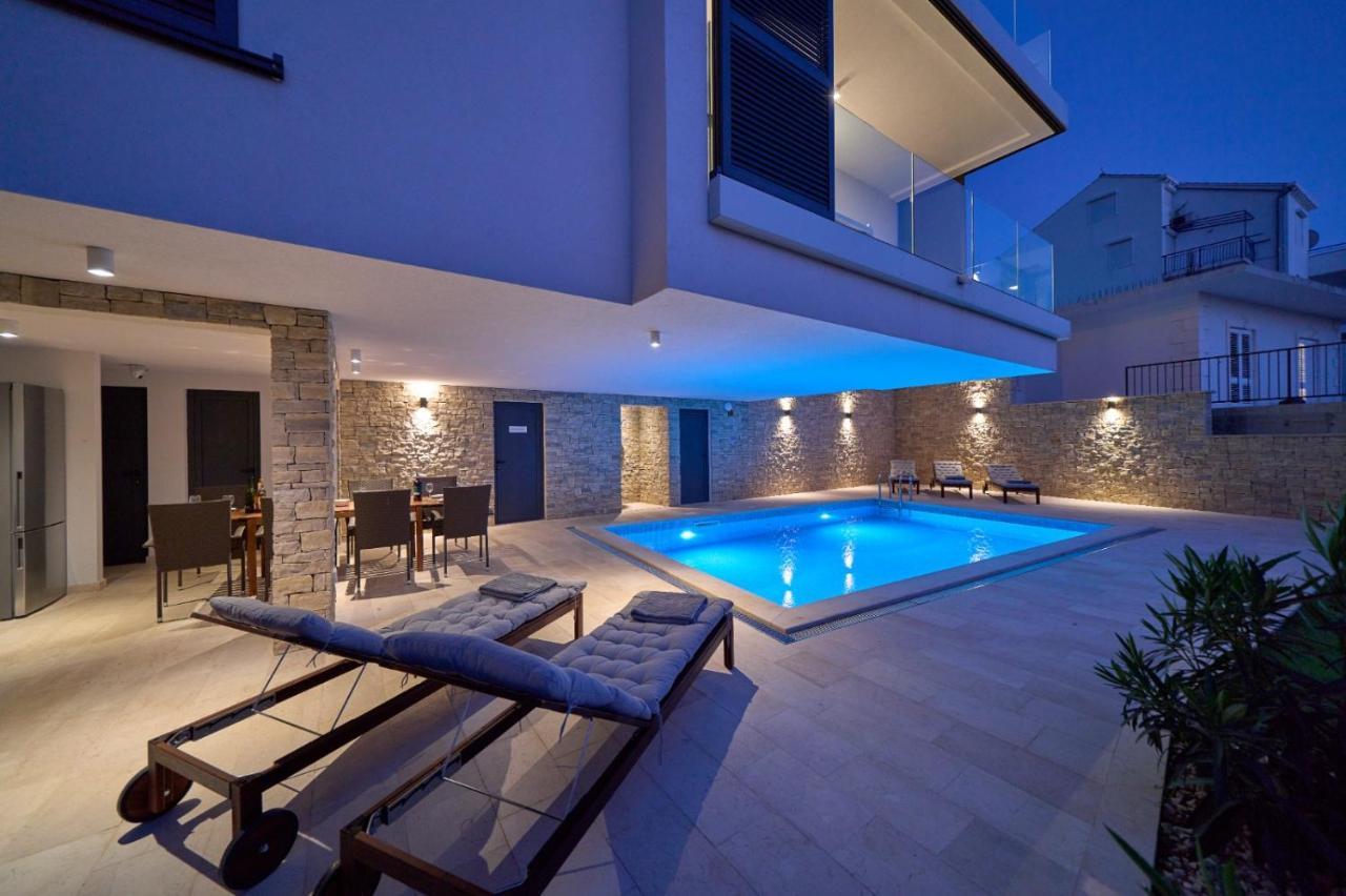 Kuca Bella Apartment Cavtat Luaran gambar