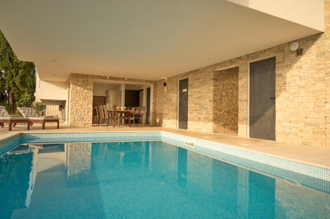 Kuca Bella Apartment Cavtat Luaran gambar