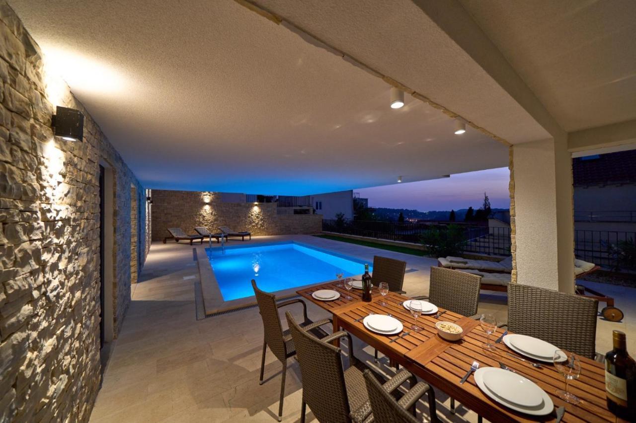 Kuca Bella Apartment Cavtat Luaran gambar