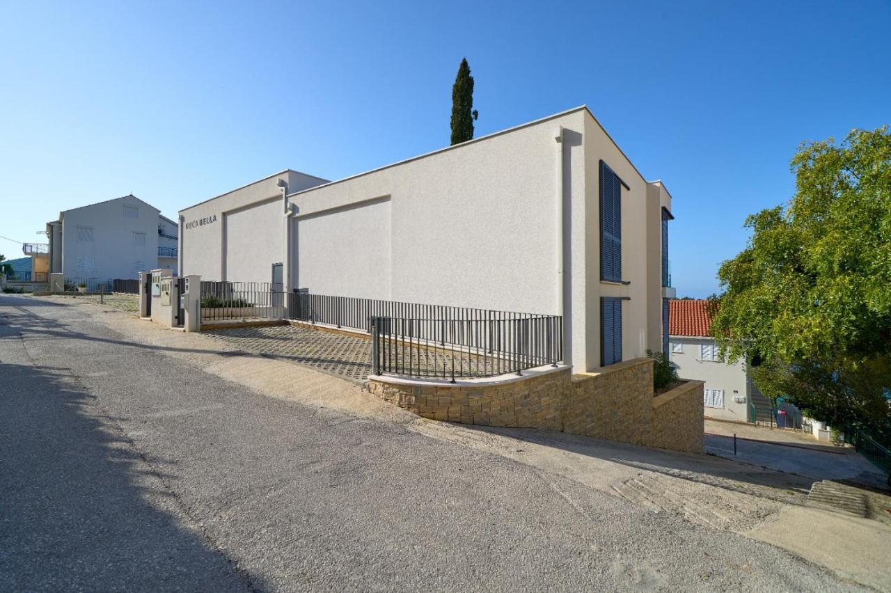 Kuca Bella Apartment Cavtat Luaran gambar