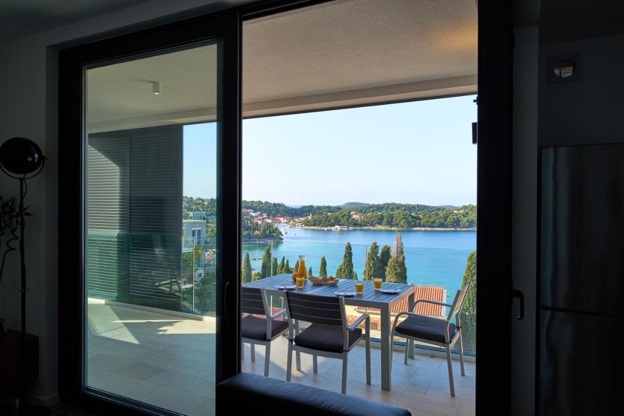 Kuca Bella Apartment Cavtat Luaran gambar