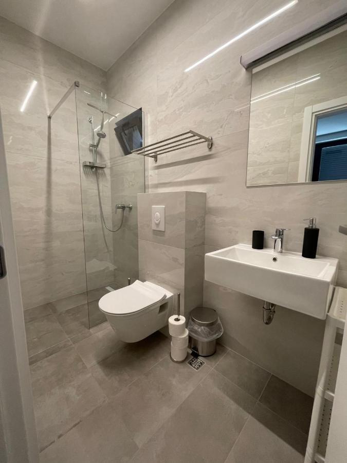 Kuca Bella Apartment Cavtat Luaran gambar