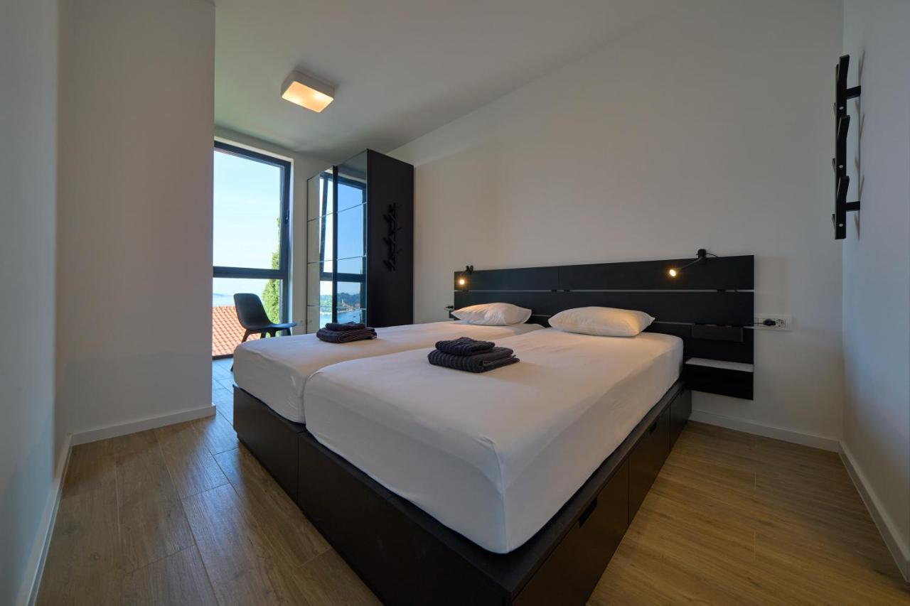 Kuca Bella Apartment Cavtat Luaran gambar