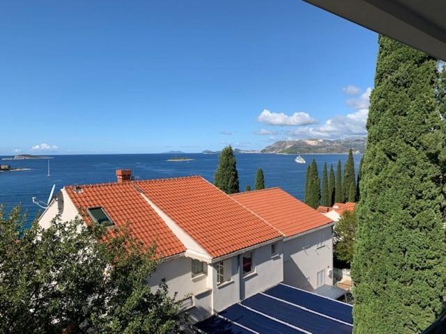 Kuca Bella Apartment Cavtat Luaran gambar