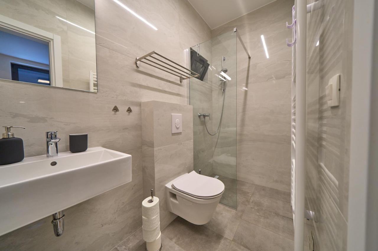 Kuca Bella Apartment Cavtat Luaran gambar