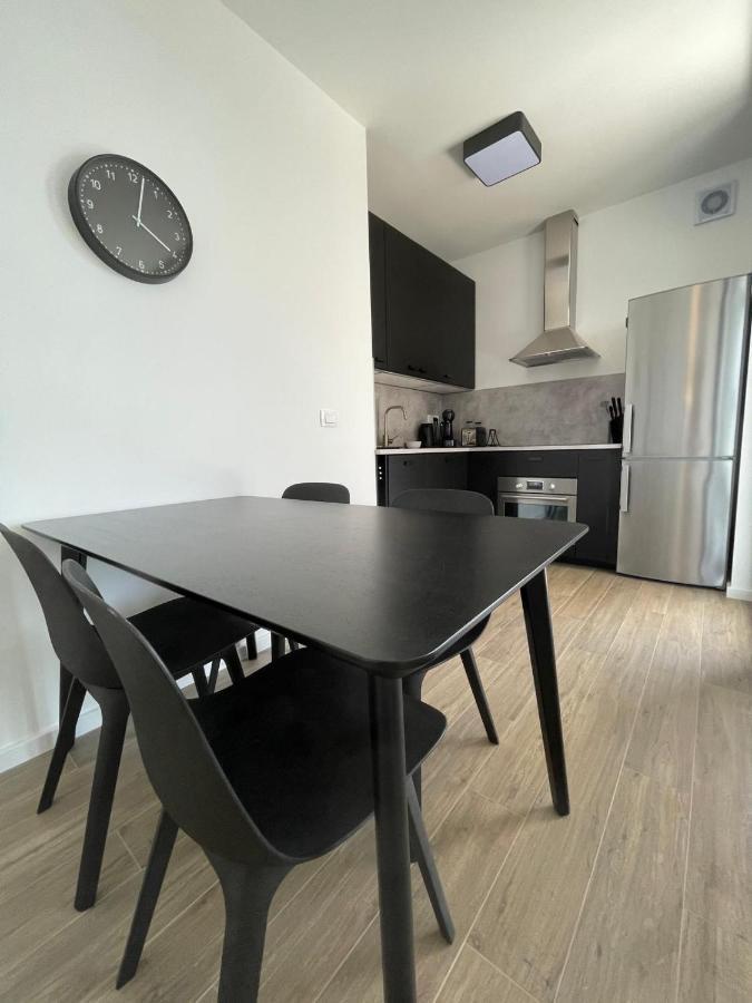 Kuca Bella Apartment Cavtat Luaran gambar