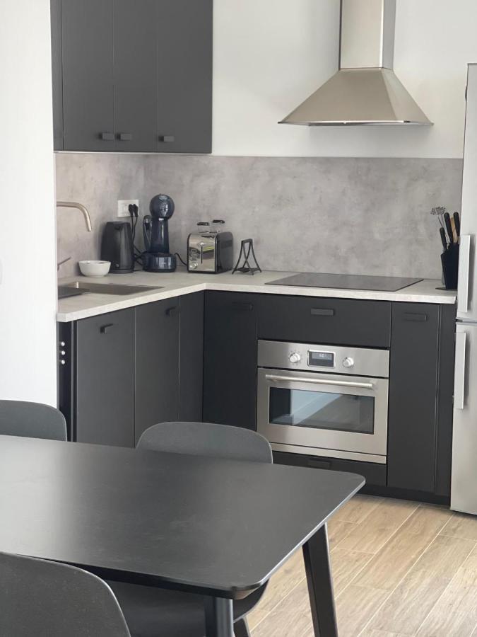 Kuca Bella Apartment Cavtat Luaran gambar
