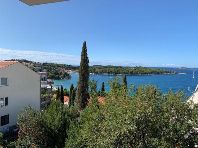 Kuca Bella Apartment Cavtat Luaran gambar