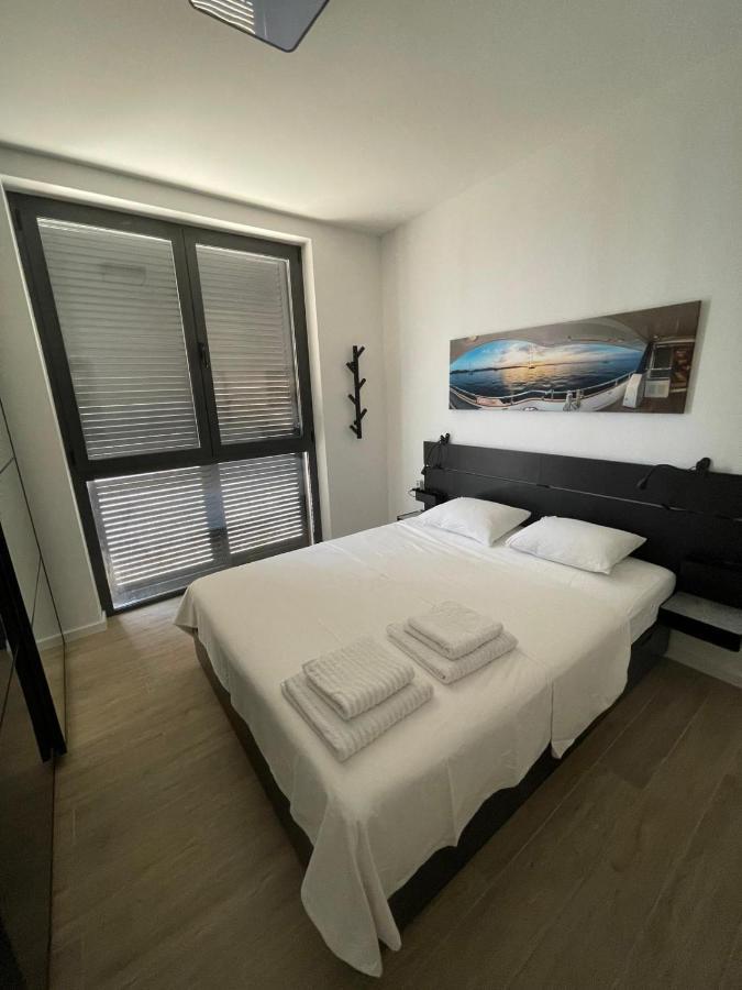 Kuca Bella Apartment Cavtat Luaran gambar