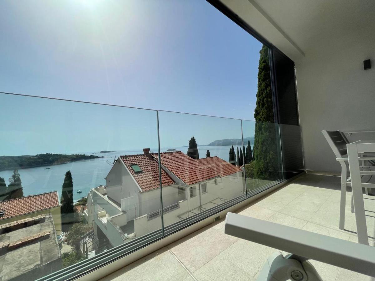 Kuca Bella Apartment Cavtat Luaran gambar