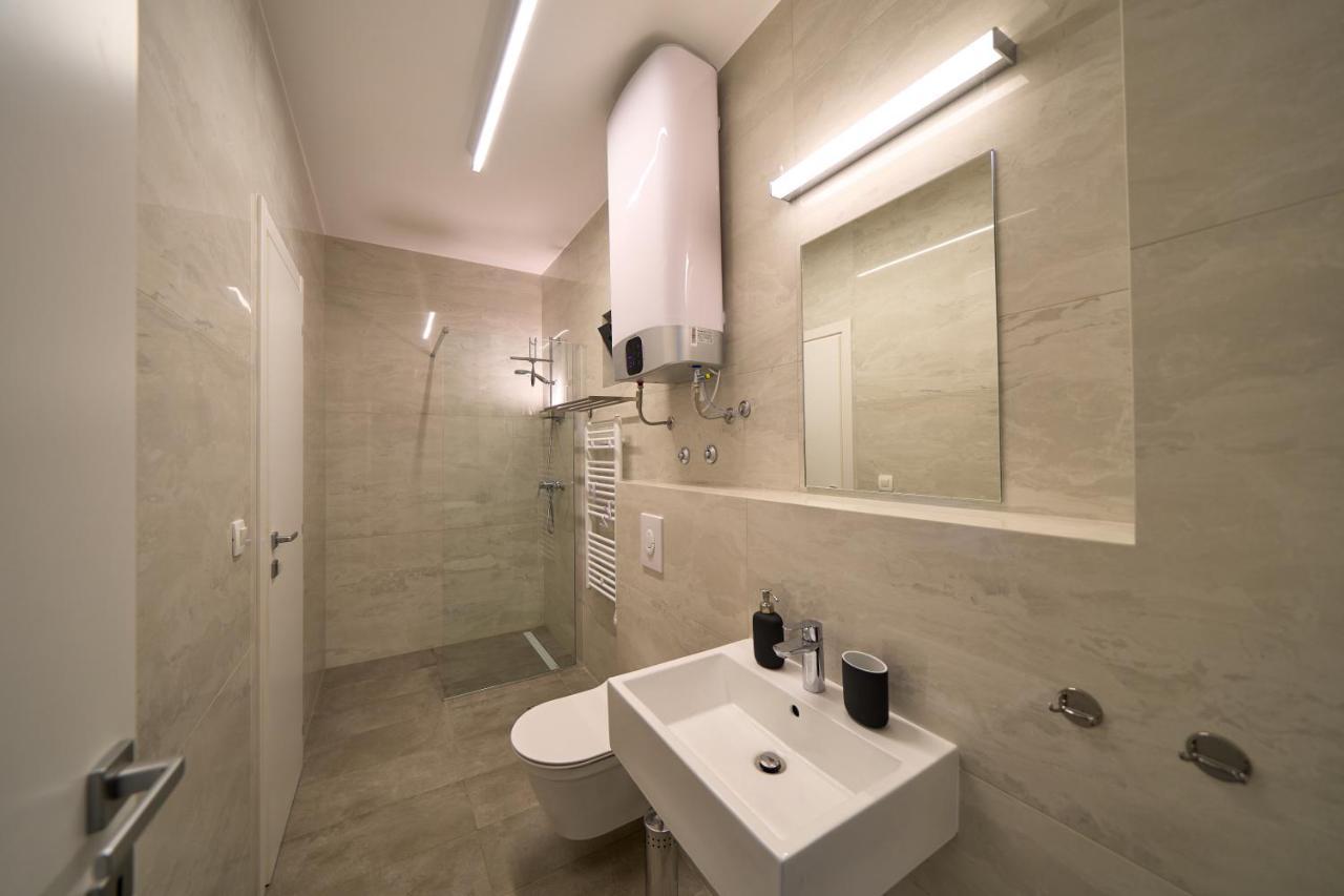 Kuca Bella Apartment Cavtat Luaran gambar